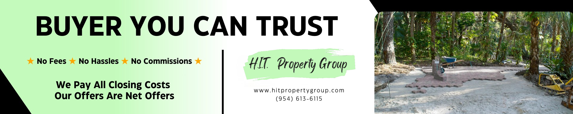 HIT Property Group in Aripeka, FL