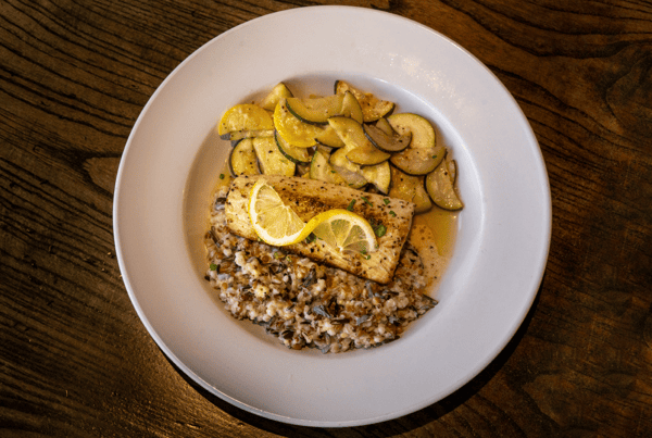 940s Kitchen and Cocktails in Denton, TX (2)