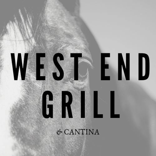 West End Grill in Cleburne, TX