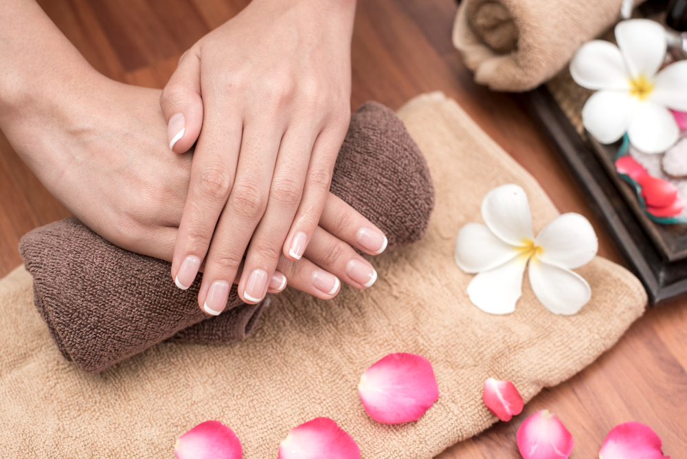 Naperville Nail Spa in Naperville, IL (3)