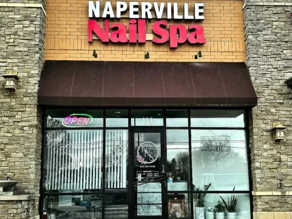 Naperville Nail Spa in Naperville, IL (5)