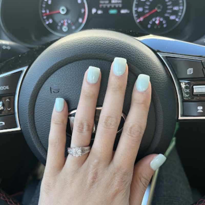 Naperville Nail Spa in Naperville, IL (6)