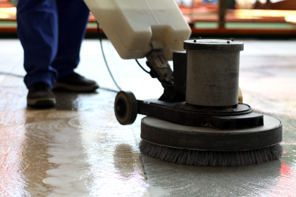 Ramírez Janitorial Services Oxnard and Camarillo & Ventura and santa Barabra & thousand Oaks in Oxnard, CA (2)