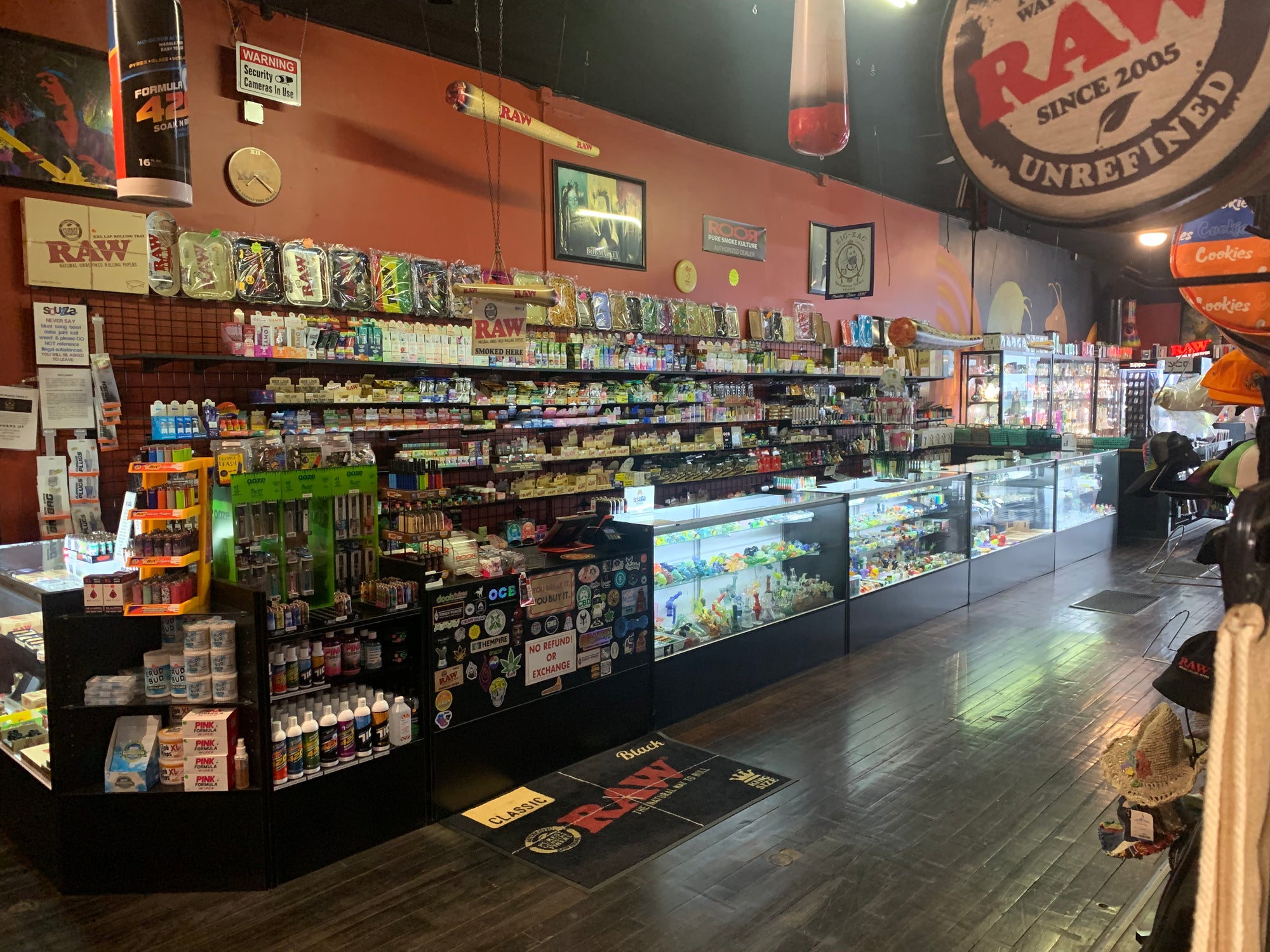 Souzza in Massillon, OH