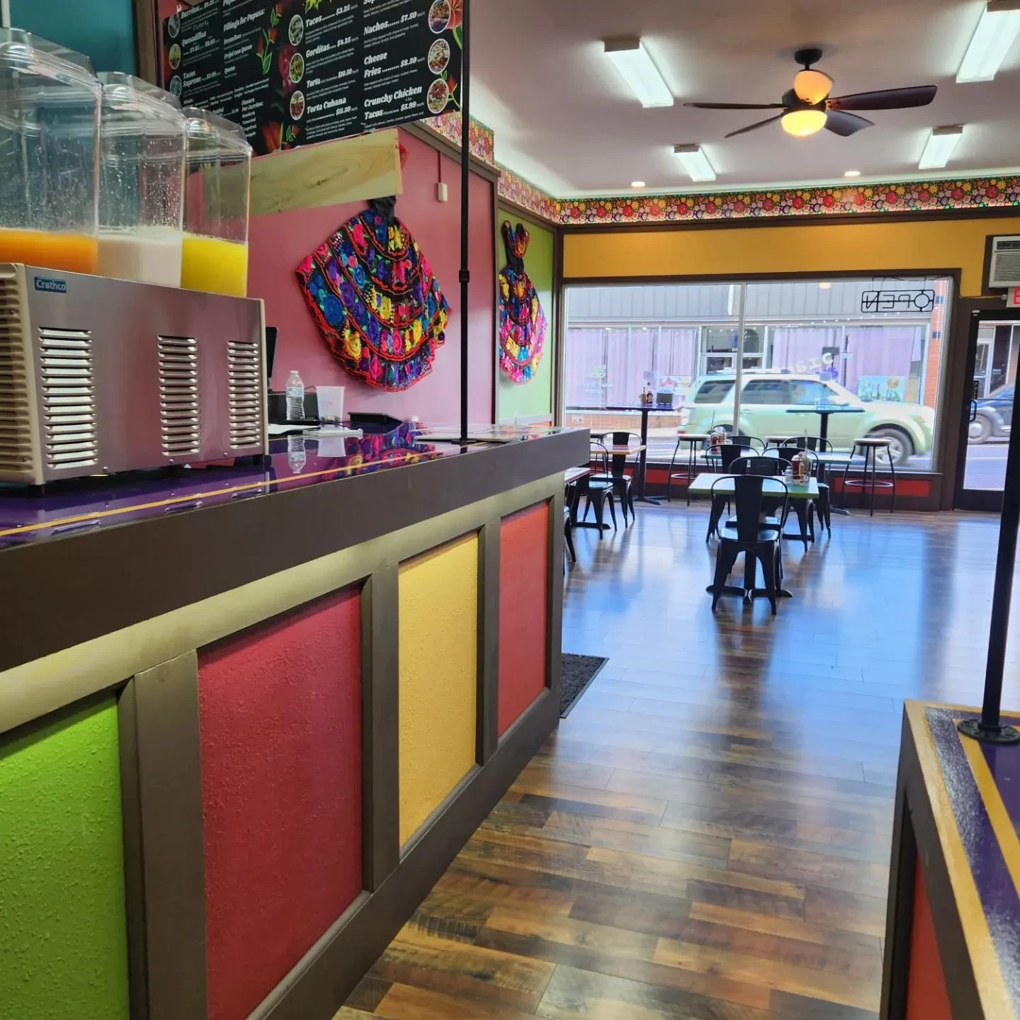 Taqueria La Chiapaneca in Culpeper, VA (3)