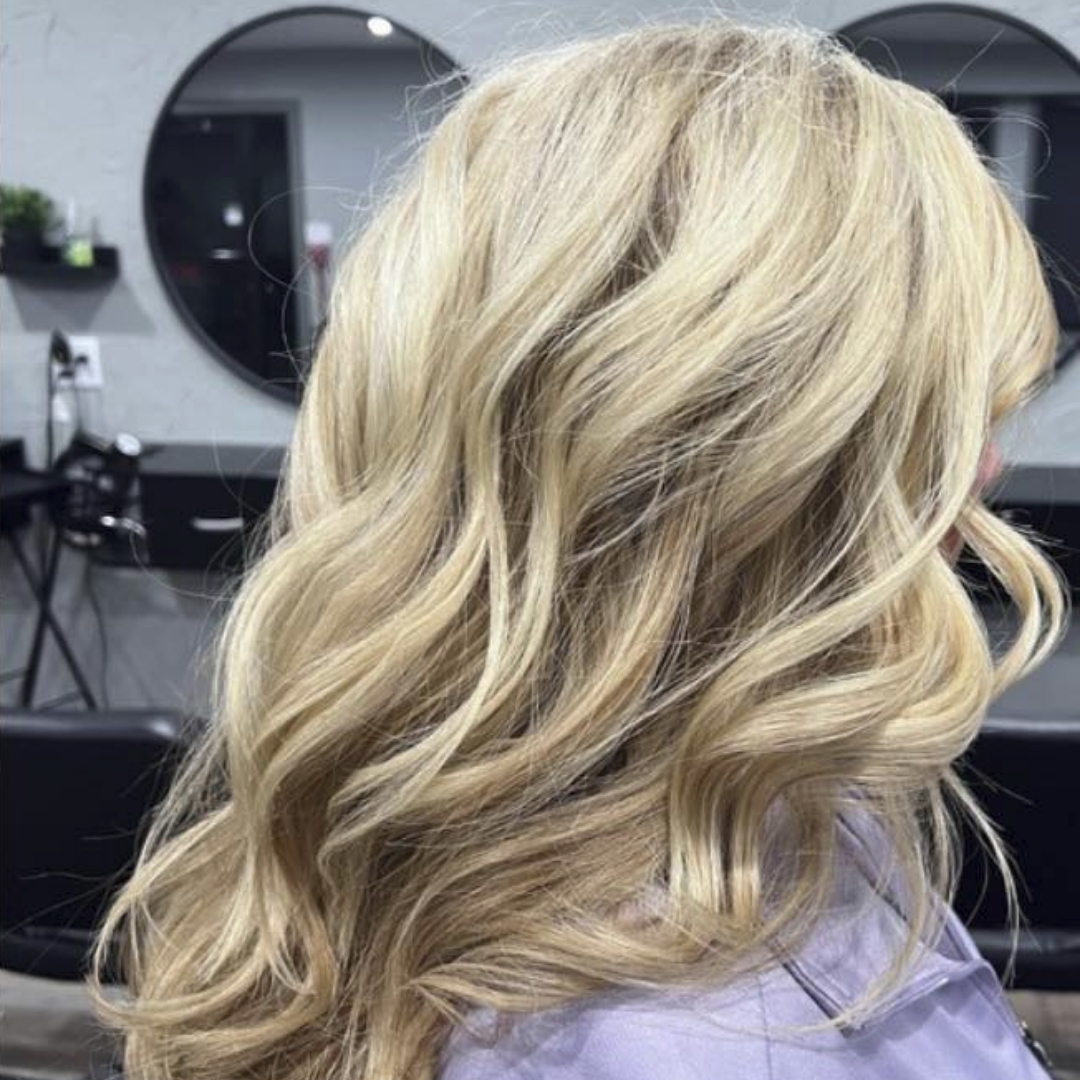 Y&O Studio Salon & Suites in East Liverpool, OH
