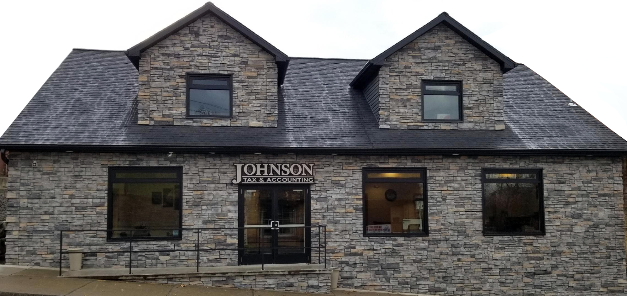 Johnson Tax & Accounting in Connellsville, PA