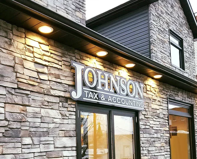 Johnson Tax & Accounting in Connellsville, PA (2)