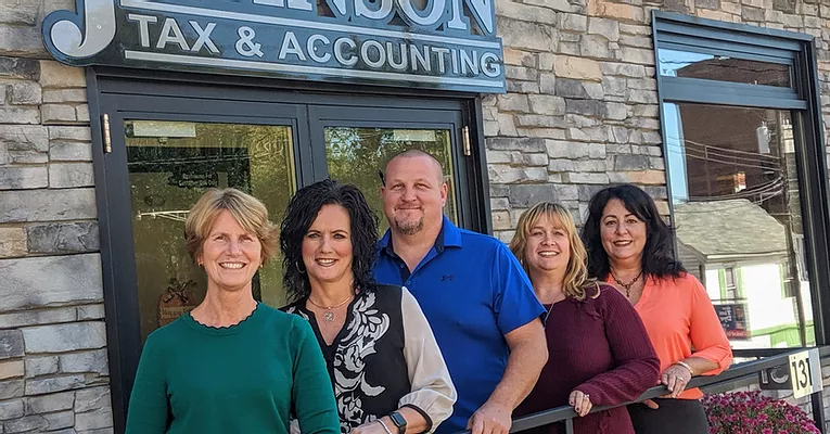 Johnson Tax & Accounting in Connellsville, PA (3)
