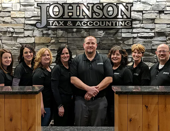 Johnson Tax & Accounting in Connellsville, PA (4)