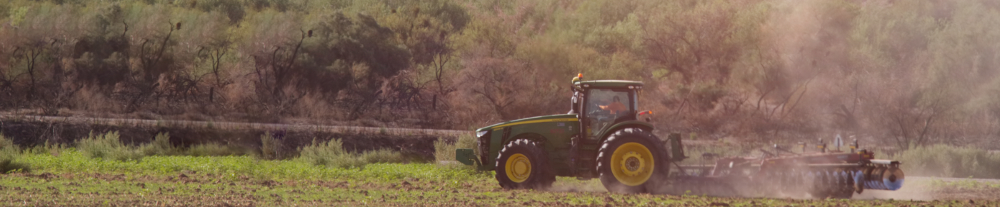 Palo Verde Irrigation District in Blythe, CA (3)