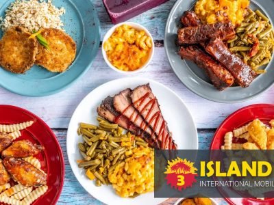 3 Island G'S Mobile Cuisine in Hollywood, FL (6)