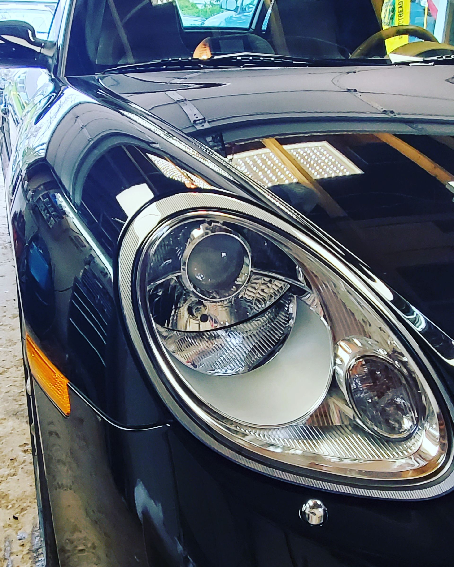 Car Buff Auto Detailing in Ravenna, OH