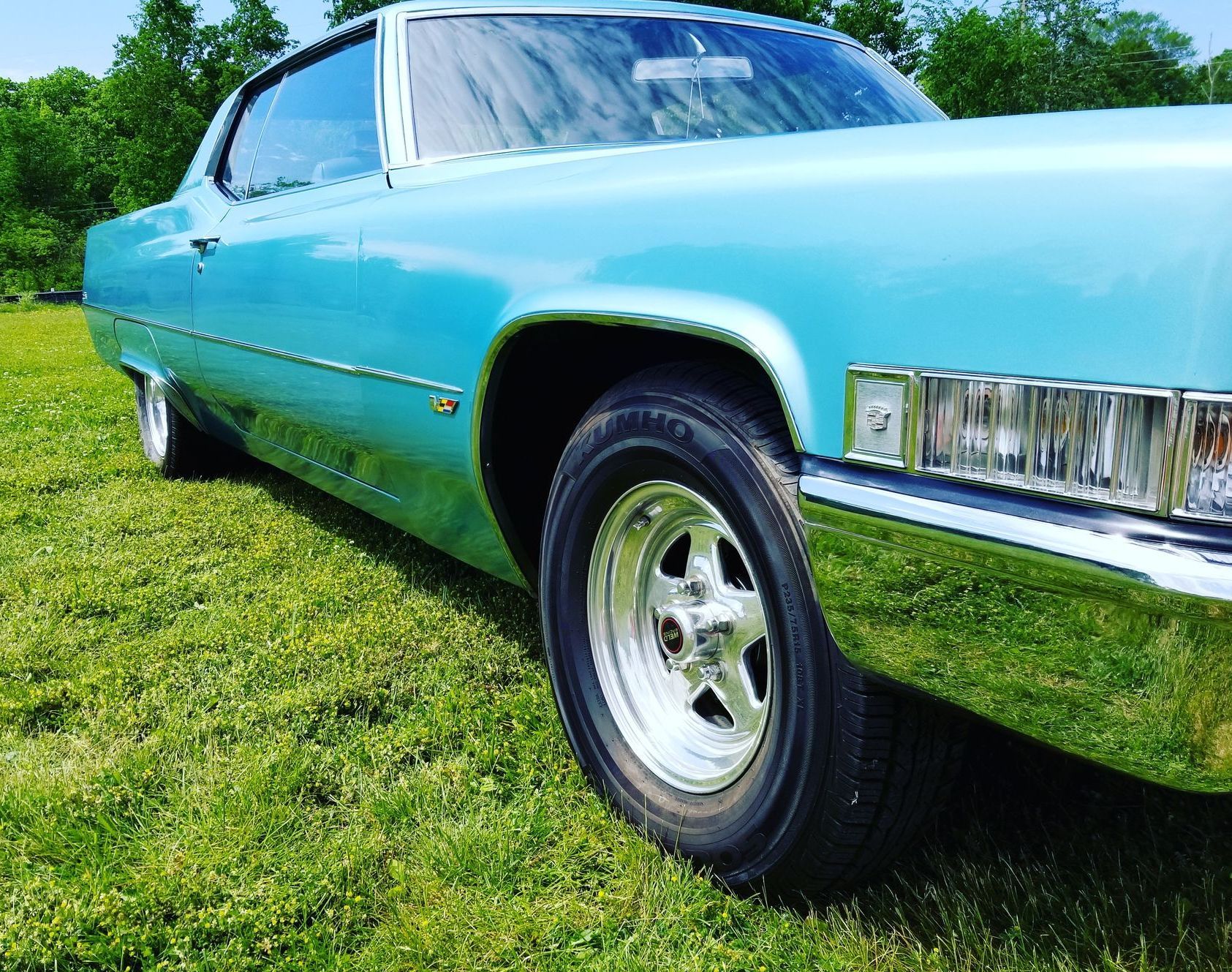 Car Buff Auto Detailing in Ravenna, OH (2)