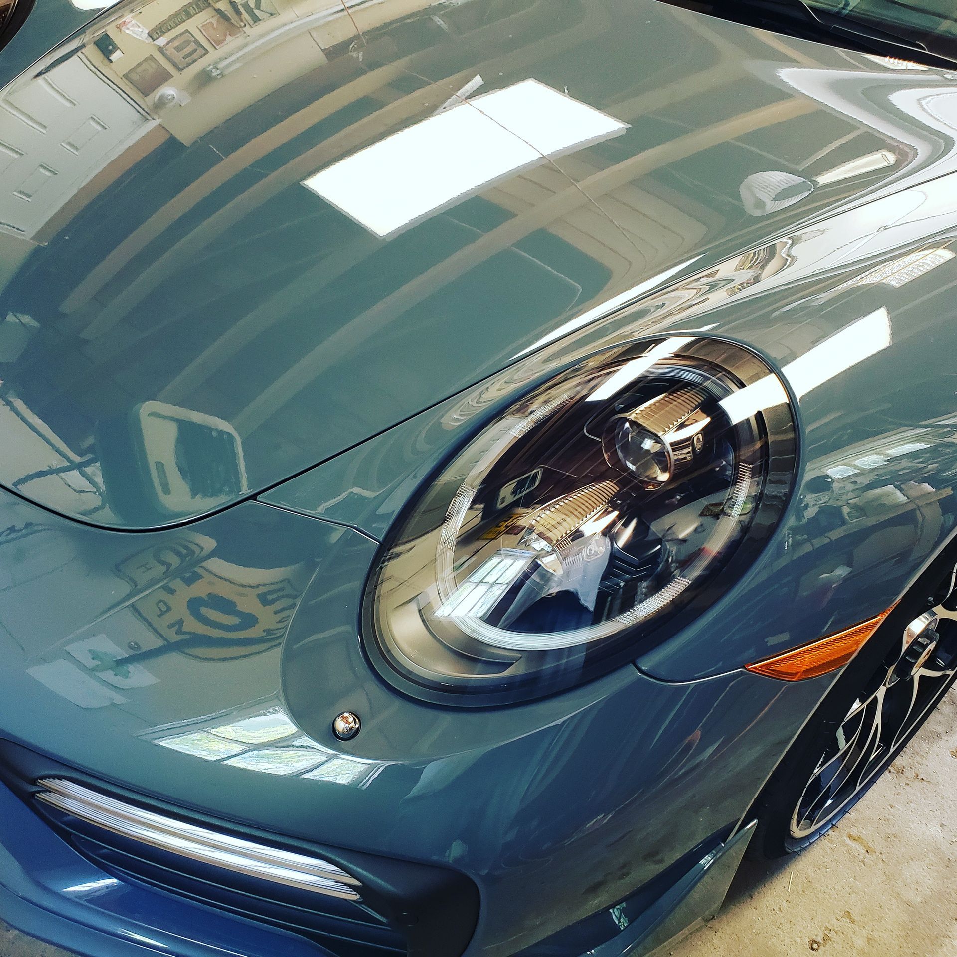 Car Buff Auto Detailing in Ravenna, OH (3)