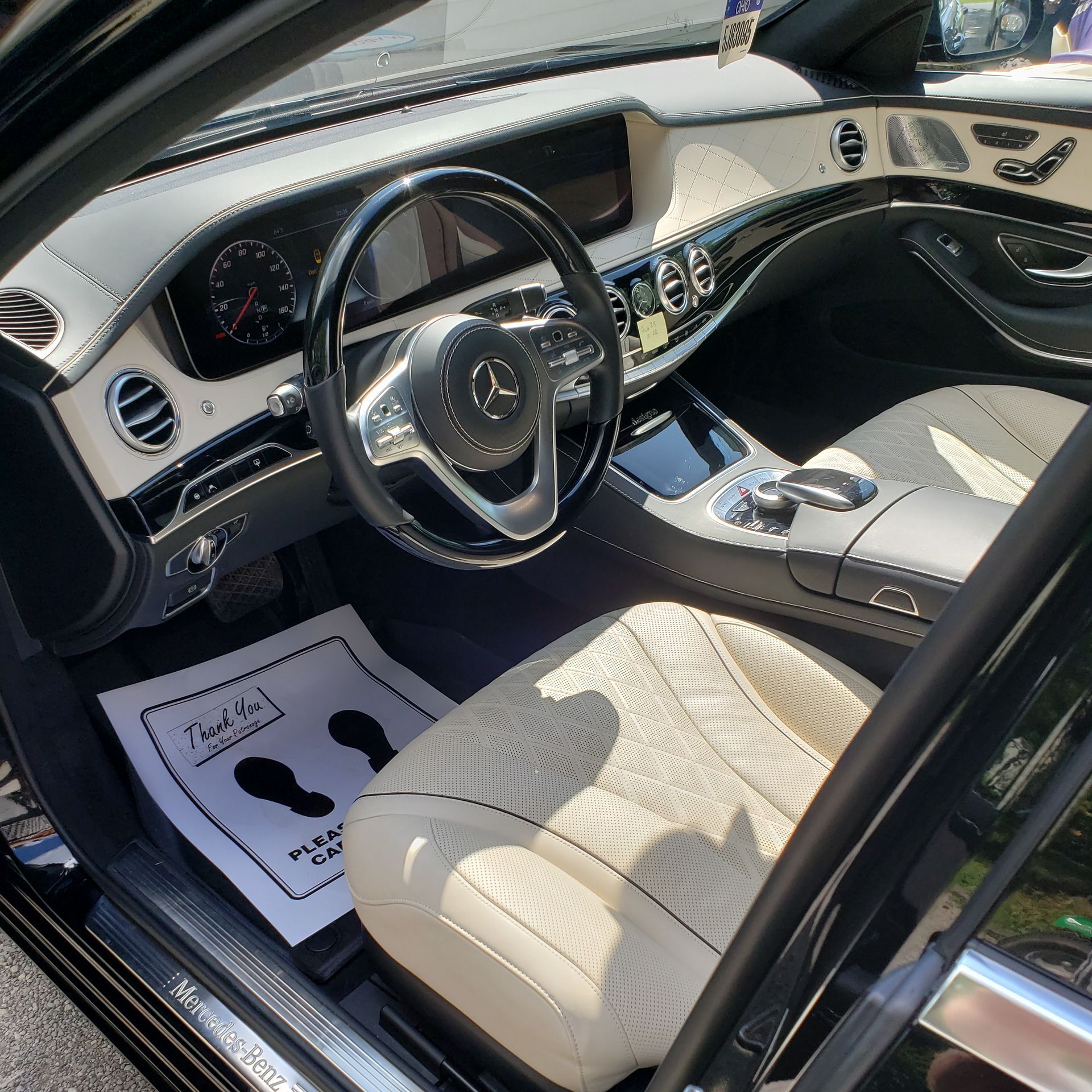 Car Buff Auto Detailing in Ravenna, OH (4)