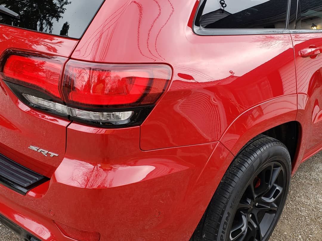 Car Buff Auto Detailing in Ravenna, OH (6)