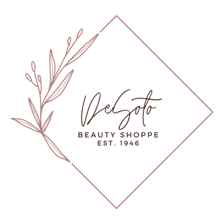 Desoto Beauty Shoppe in Rome, GA (2)