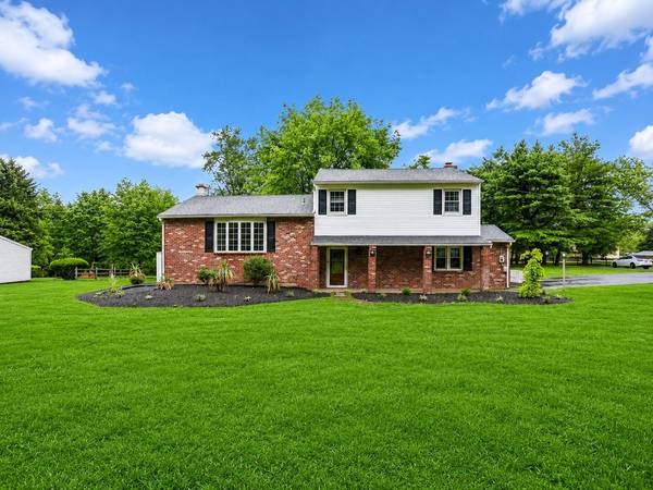 High Performance Real Estate Network in Doylestown, PA (2)