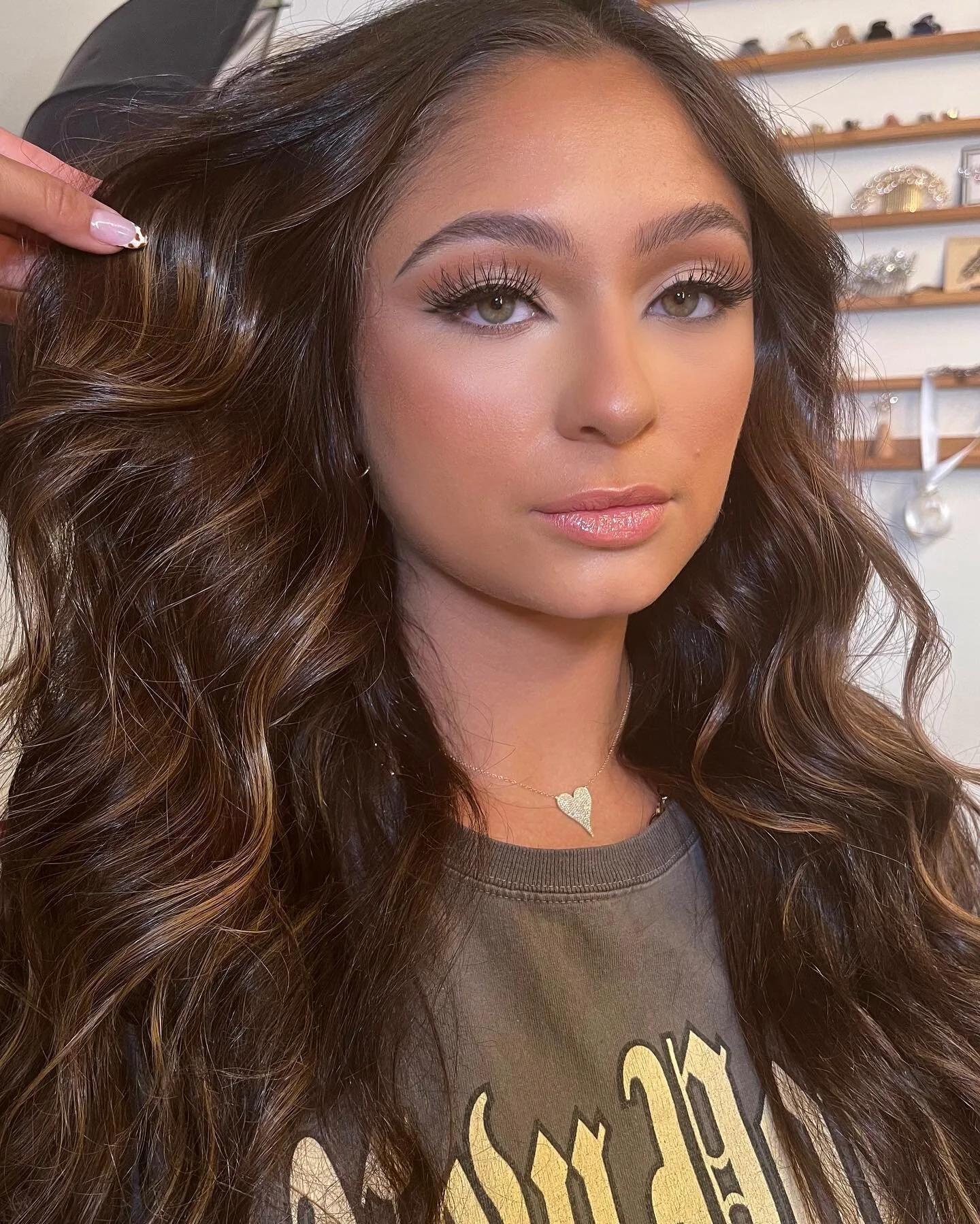 X-S Hair Salon in Port Chester, NY