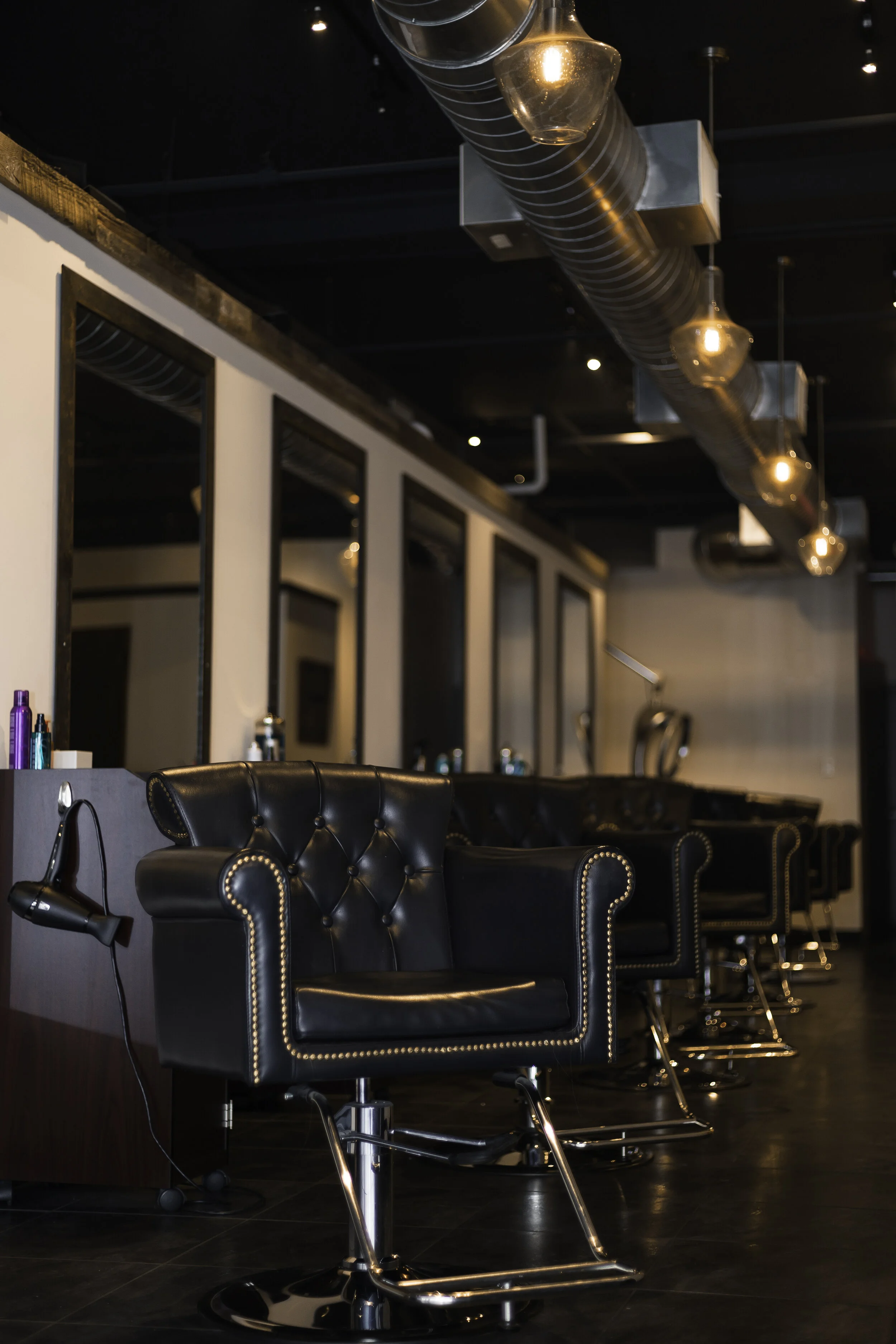 X-S Hair Salon in Port Chester, NY (2)