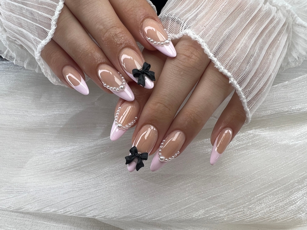 YR blossom nails in Scarsdale, NY