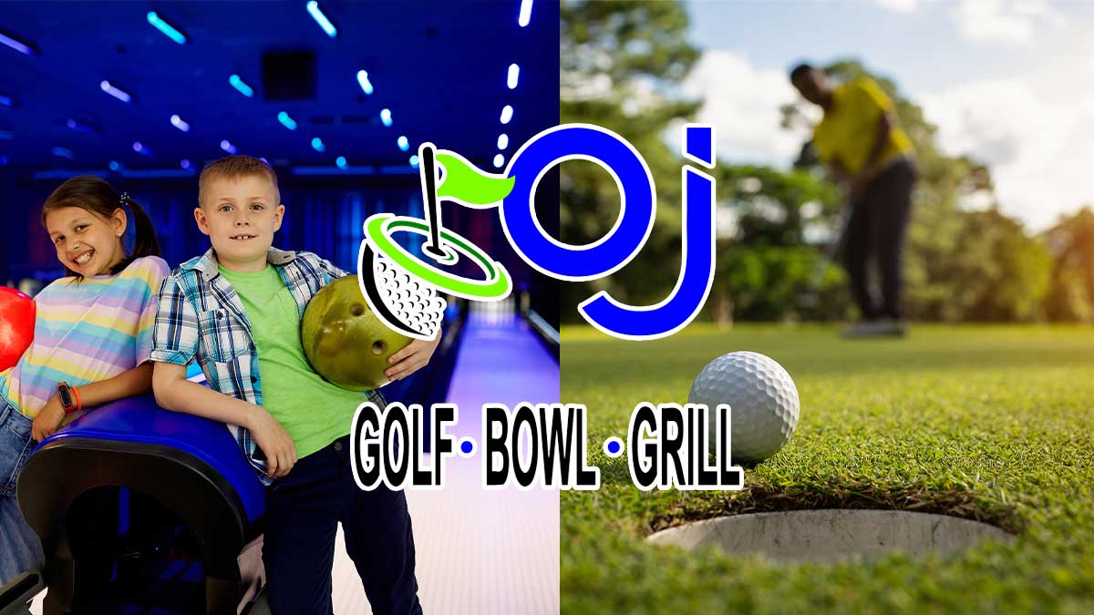 OJ GRILL in Chippewa Falls, WI