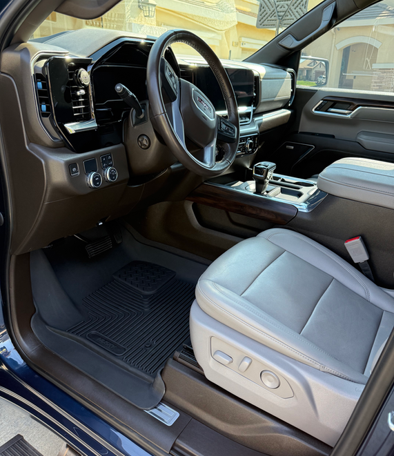 RS Vehicle Detailing in Visalia, CA