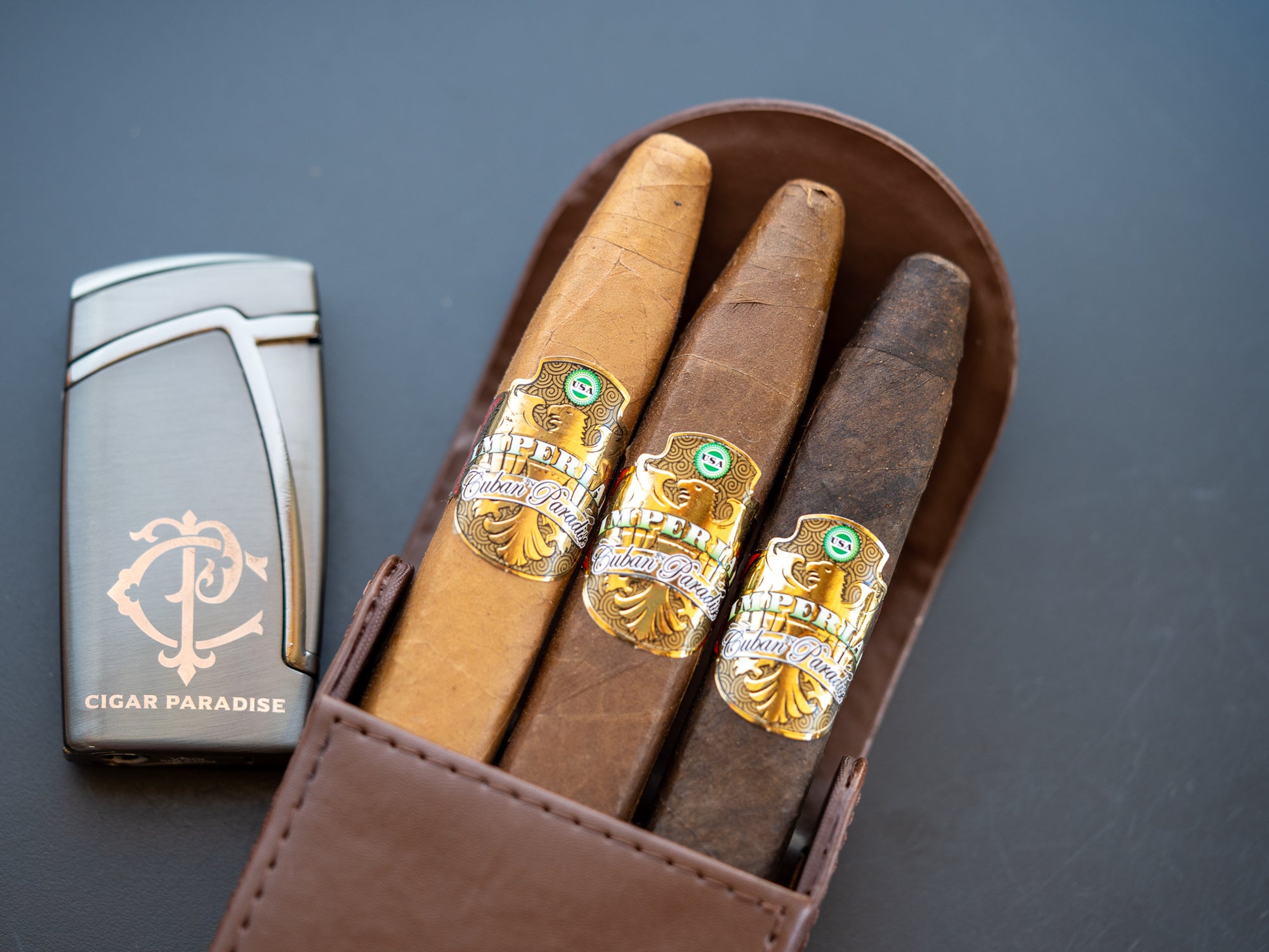 Cuban Paradise Cigar & Cafe in Madeira Beach, FL (5)