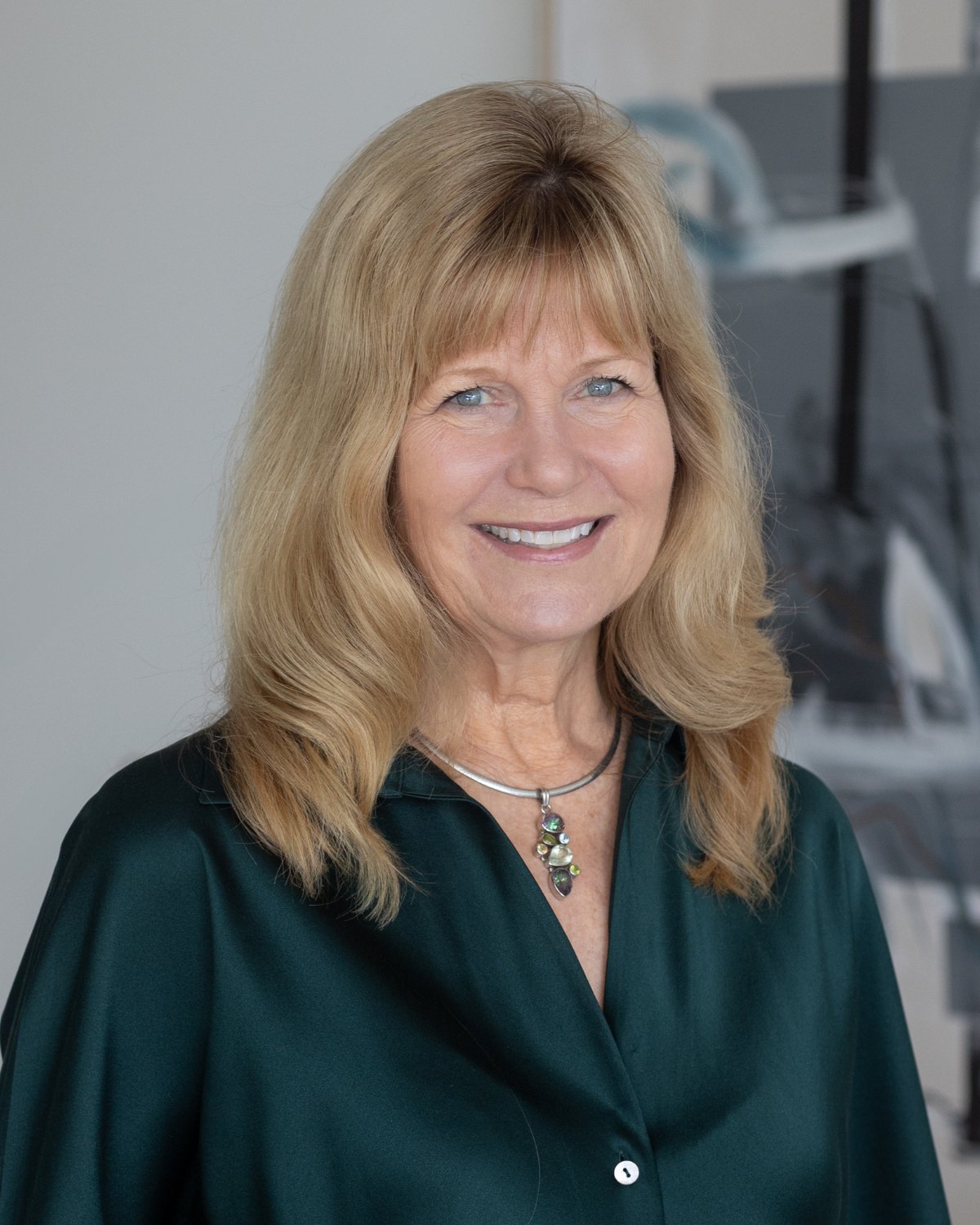 Debbie Carpenter in Del Mar, CA (3)