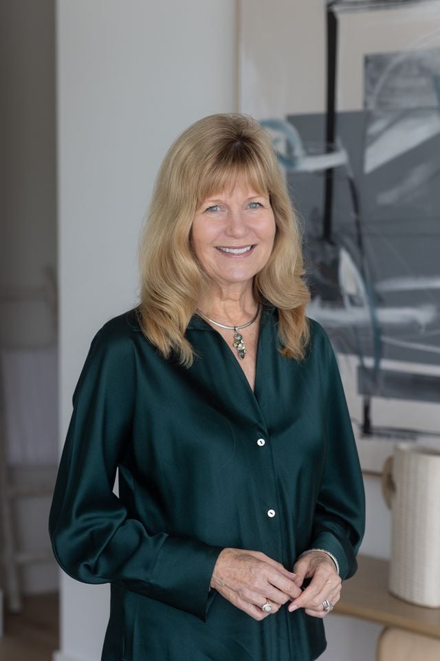 Debbie Carpenter in Del Mar, CA (6)