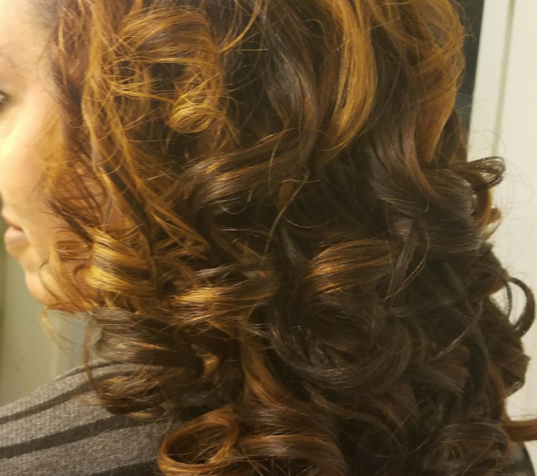 Sabela Hair Salon in Takoma Park, MD