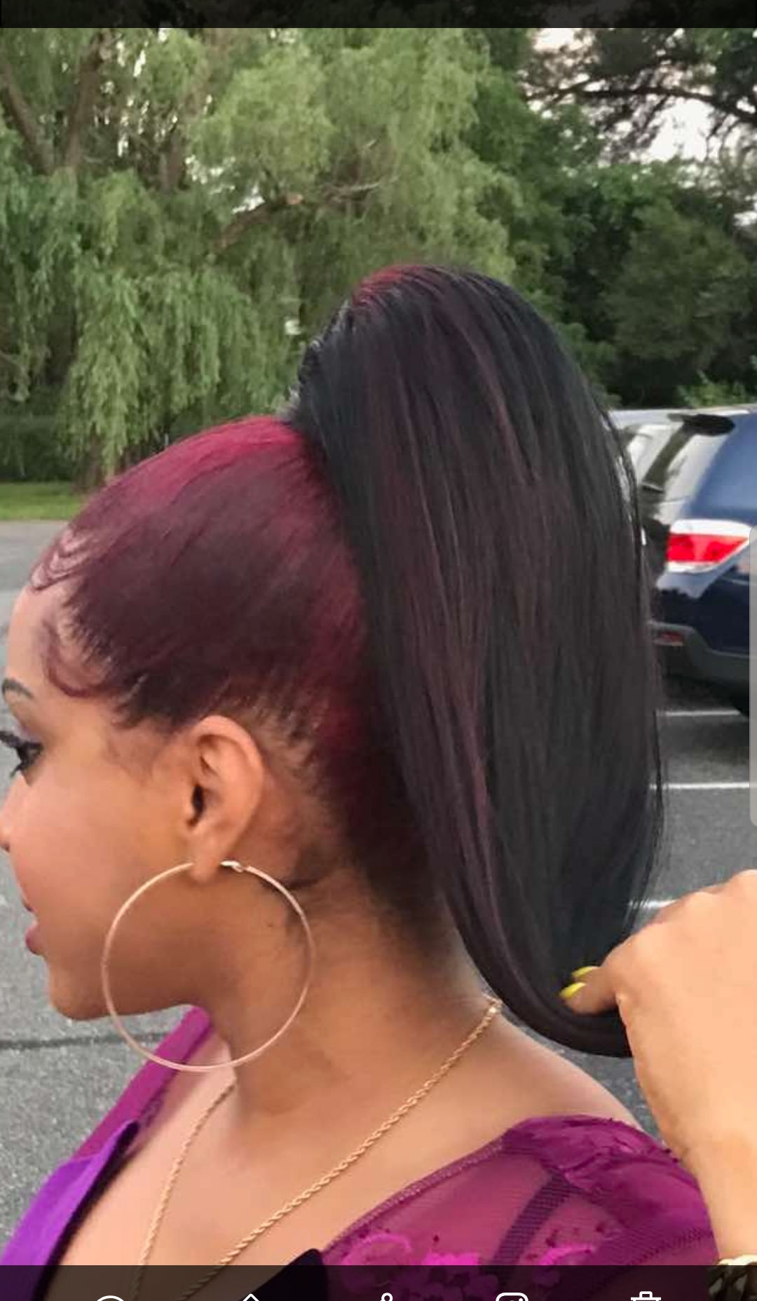 Sabela Hair Salon in Takoma Park, MD (3)