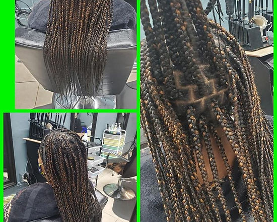 Sabela Hair Salon in Takoma Park, MD (5)