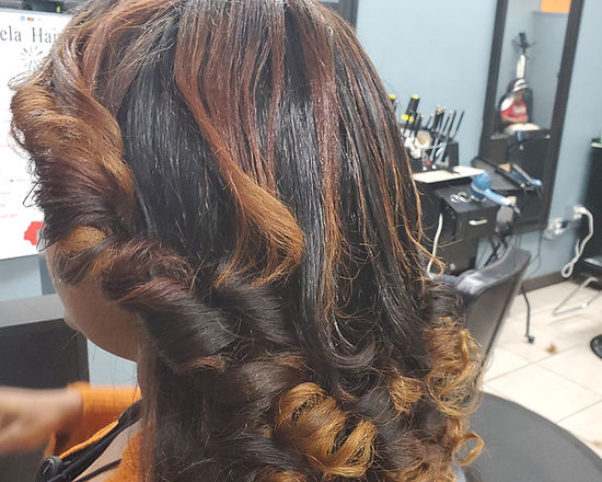 Sabela Hair Salon in Takoma Park, MD (6)