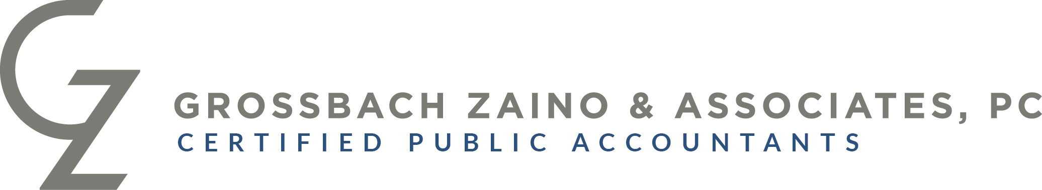 Grossbach Zaino & Associates, CPA's, P.C. in Rye Brook, NY