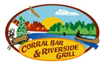 Corral Bar & Riverside Grill in Durand, WI (2)