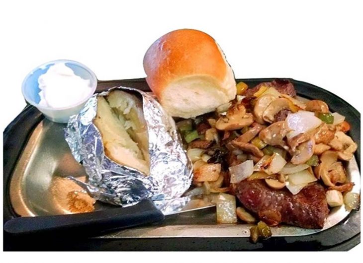 Corral Bar & Riverside Grill in Durand, WI (3)