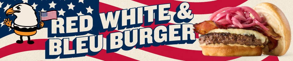 Bad Daddy's Burger Bar in Smyrna, GA
