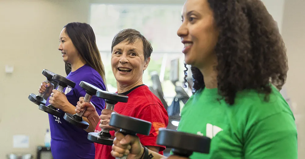 YMCA of Greater Brandywine in West Chester, PA (4)