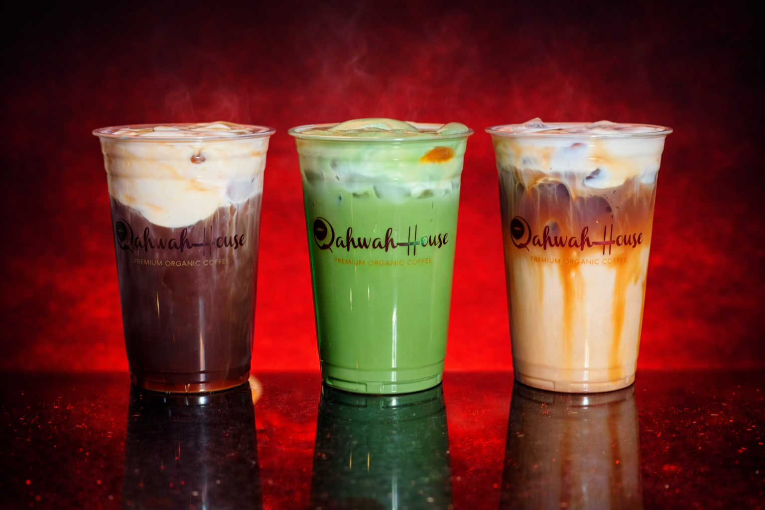 Qahwah House Coffee - Charlotte in Charlotte, NC (3)