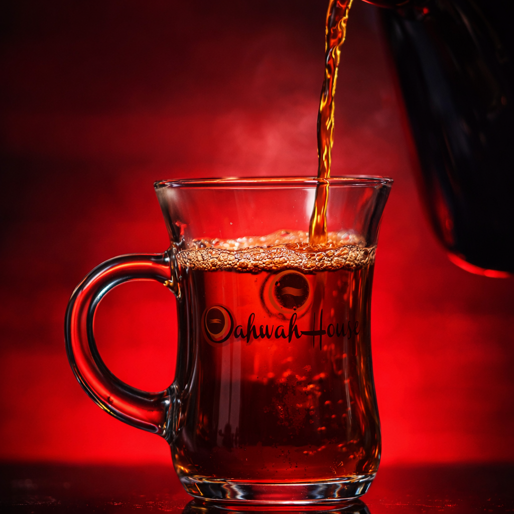 Qahwah House Coffee - Charlotte in Charlotte, NC (4)