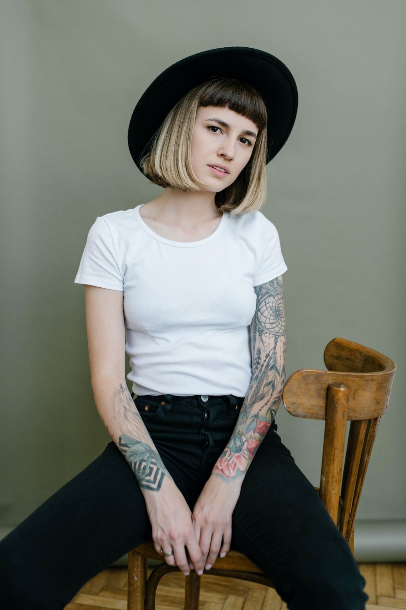 Fringe Theory Salon in Rossford, OH