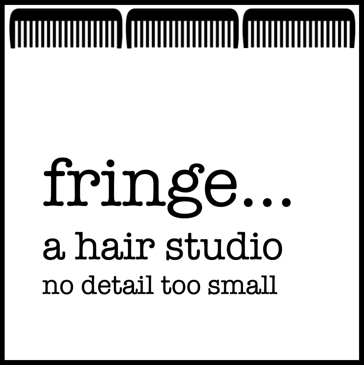 Fringe Theory Salon in Rossford, OH (2)