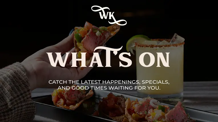 Whiskey Kitchen in Slidell, LA (5)