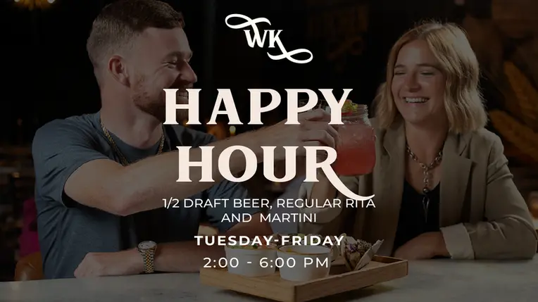 Whiskey Kitchen in Slidell, LA (6)