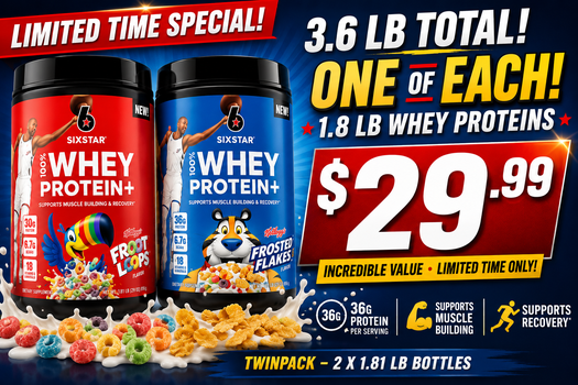 DPS Nutrition in Taylor, PA (2)