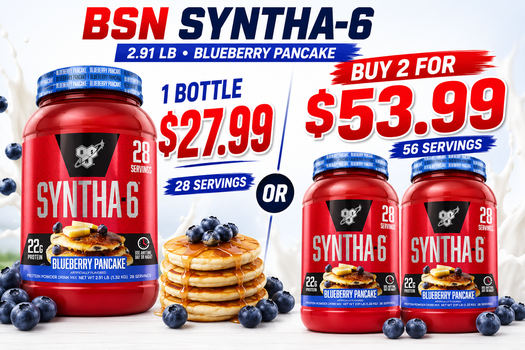 DPS Nutrition in Taylor, PA (3)