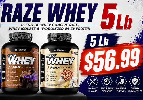 DPS Nutrition in Taylor, PA (4)