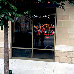 Yats Grandview in Columbus, OH